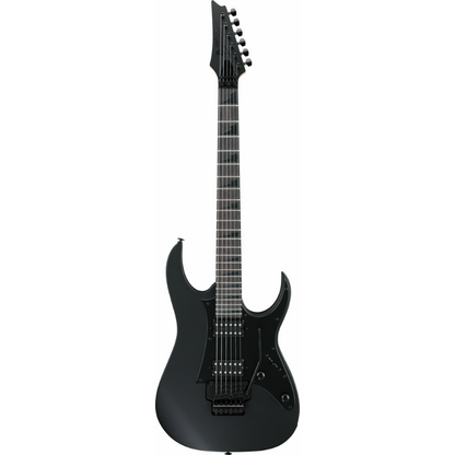 Ibanez GRGR330EX Electric Guitar Black Flat