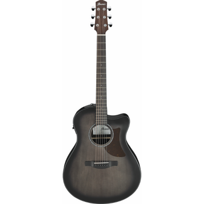 Ibanez AAM70CE TBN Acoustic Guitar