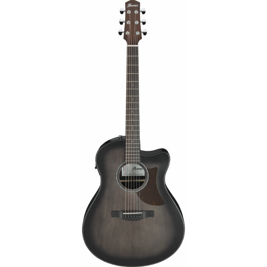 Ibanez AAM70CE TBN Acoustic Guitar