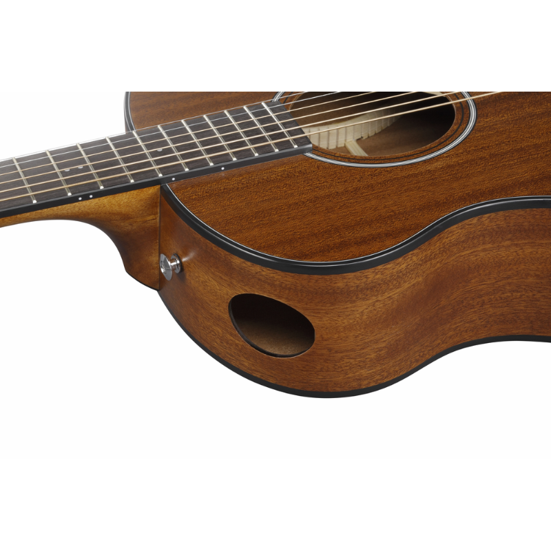 Ibanez AAM54 OPN Advanced Acoustic Guitar — view 5