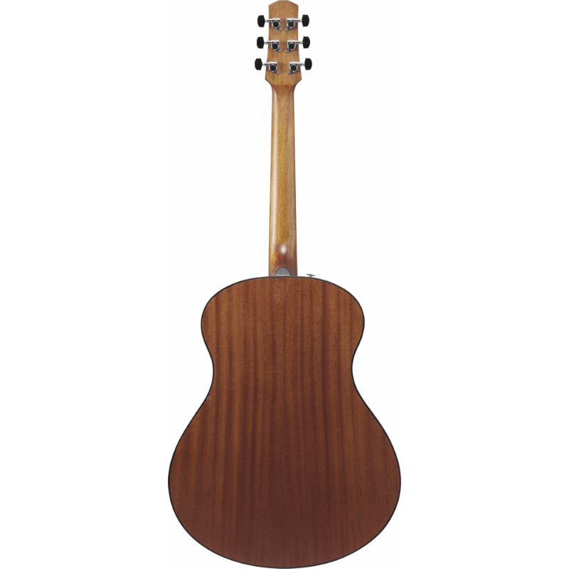 Ibanez AAM54 OPN Advanced Acoustic Guitar — view 2