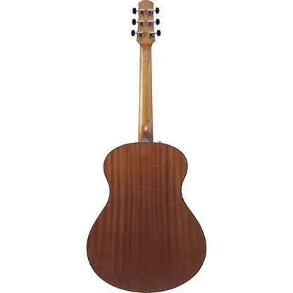 Ibanez AAM54 OPN Advanced Acoustic Guitar — view 2