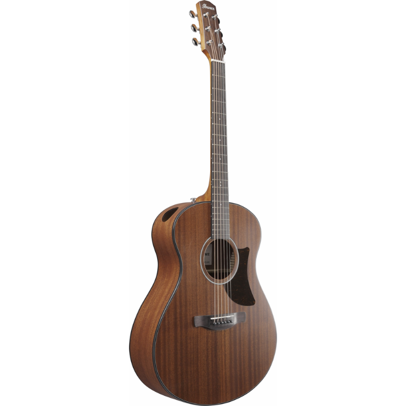 Ibanez AAM54 OPN Advanced Acoustic Guitar — view 3