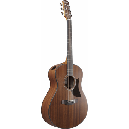 Ibanez AAM54 OPN Advanced Acoustic Guitar — view 3