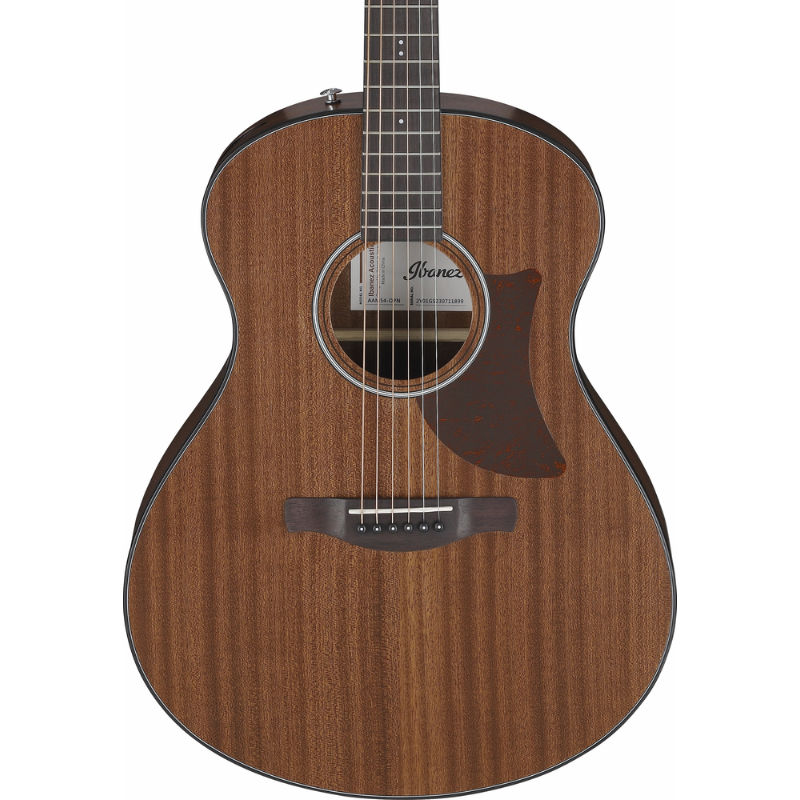 Ibanez AAM54 OPN Advanced Acoustic Guitar — view 4
