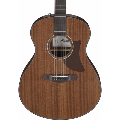 Ibanez AAM54 OPN Advanced Acoustic Guitar — view 4
