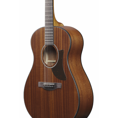 Ibanez AAM54 OPN Advanced Acoustic Guitar — view 6