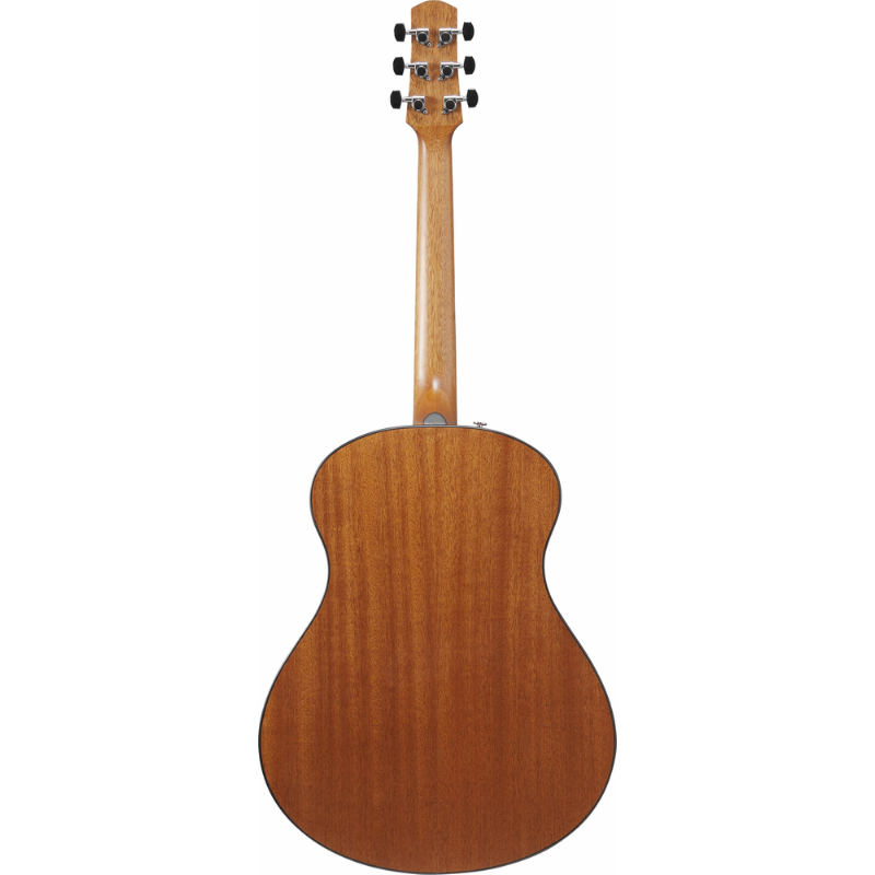 Ibanez AAM50 OPN Advanced Acoustic Guitar — view 2