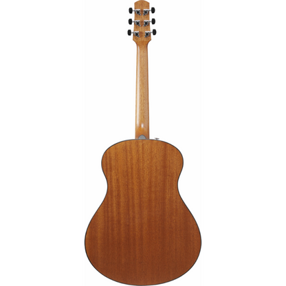 Ibanez AAM50 OPN Advanced Acoustic Guitar — view 2
