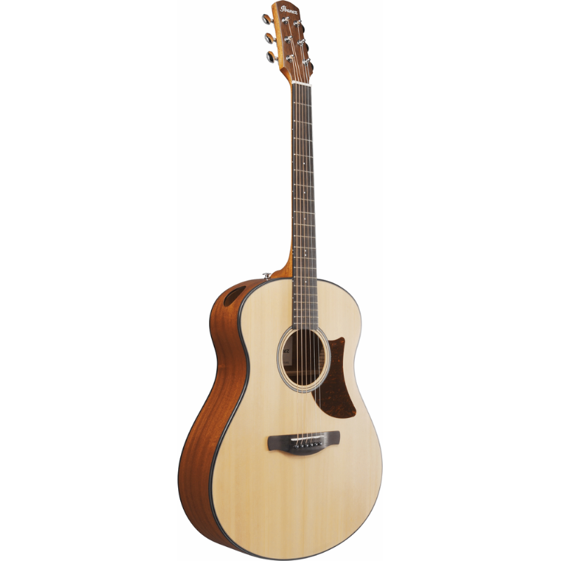 Ibanez AAM50 OPN Advanced Acoustic Guitar — view 3