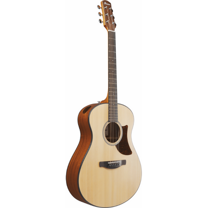 Ibanez AAM50 OPN Advanced Acoustic Guitar — view 3