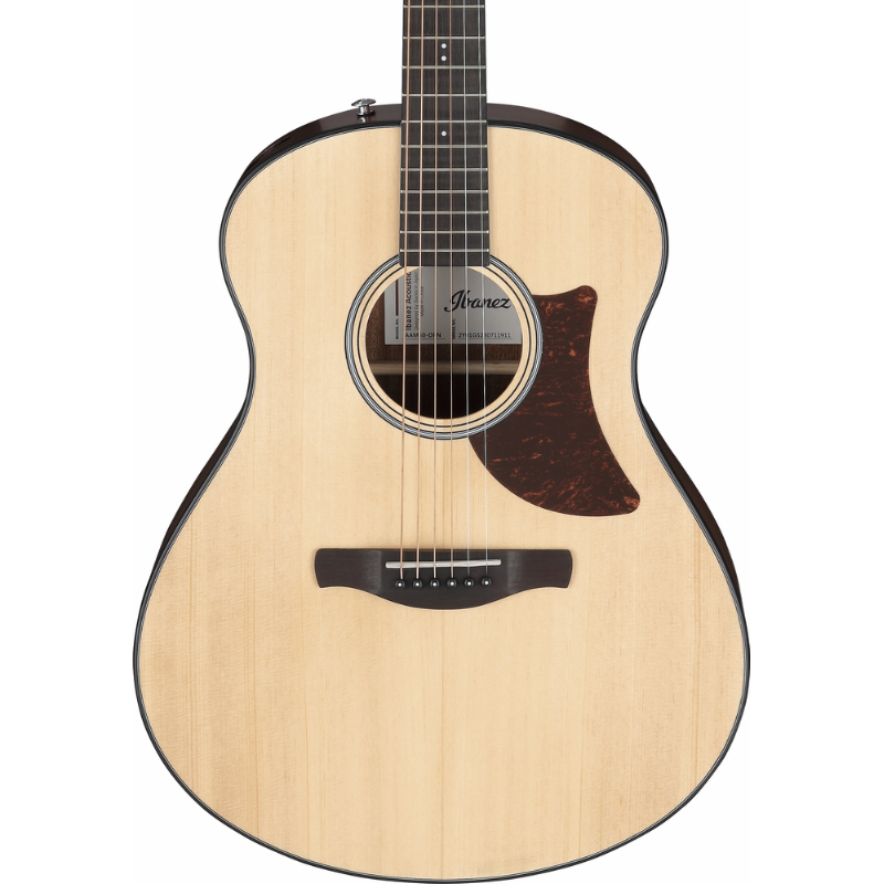 Ibanez AAM50 OPN Advanced Acoustic Guitar — view 4