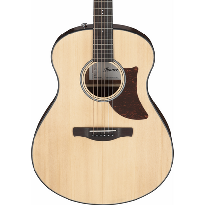 Ibanez AAM50 OPN Advanced Acoustic Guitar — view 4