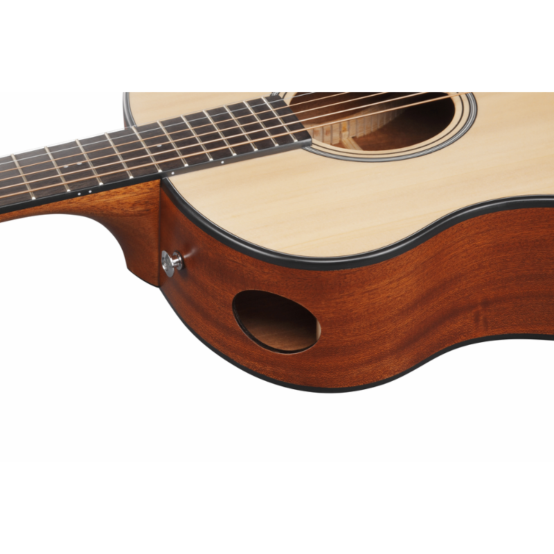 Ibanez AAM50 OPN Advanced Acoustic Guitar — view 5
