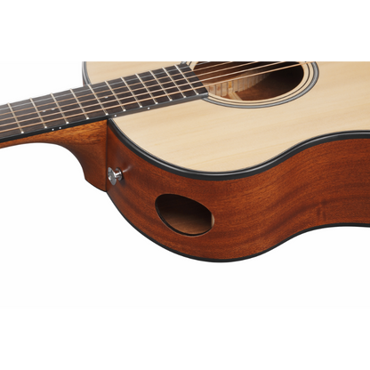 Ibanez AAM50 OPN Advanced Acoustic Guitar — view 5