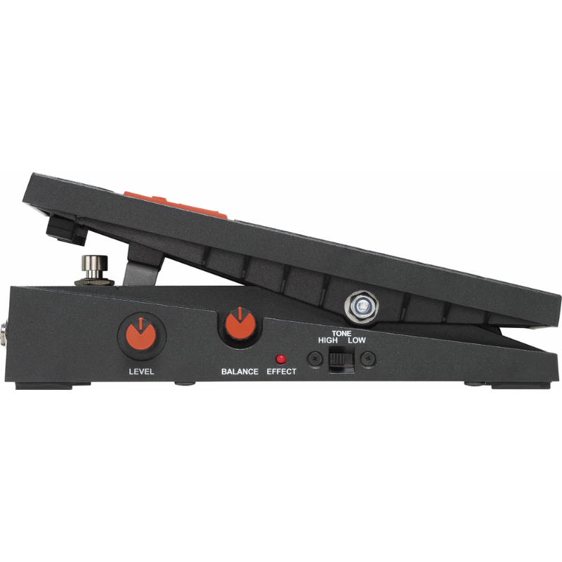 Ibanez TWP10 Twin Peaks Wah Pedal — view 3