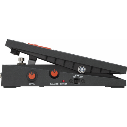 Ibanez TWP10 Twin Peaks Wah Pedal — view 3