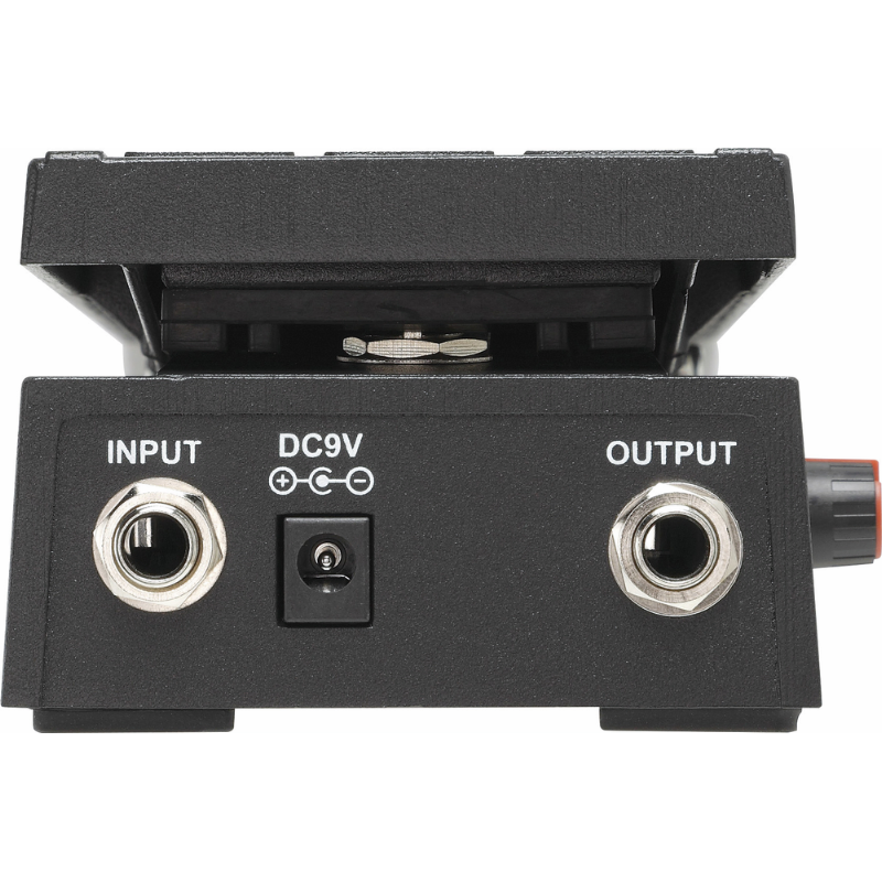 Ibanez TWP10 Twin Peaks Wah Pedal — view 4