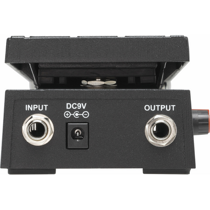 Ibanez TWP10 Twin Peaks Wah Pedal — view 4