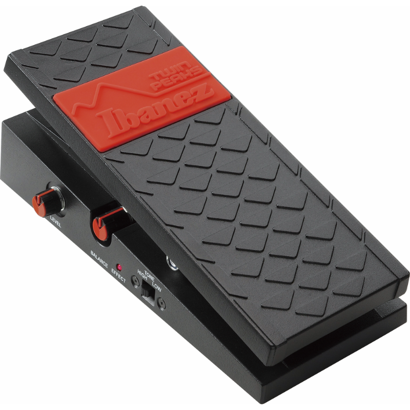 Ibanez TWP10 Twin Peaks Wah Pedal