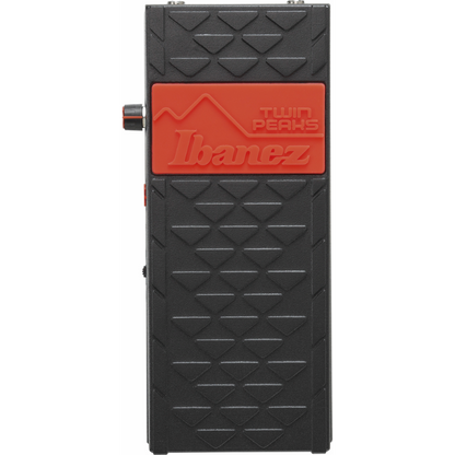 Ibanez TWP10 Twin Peaks Wah Pedal — view 2