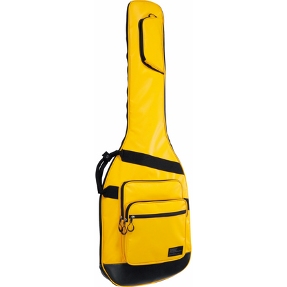 Ibanez IBB571YE Bass Guitar Gig Bag with Padded Protection and Storage Pockets — view 2