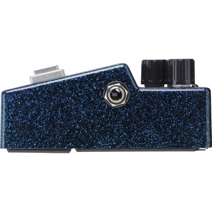 Ibanez TS80845TH Tubescreamer Anniversary Pedal Sapphire Blue Limited Edition — view 3