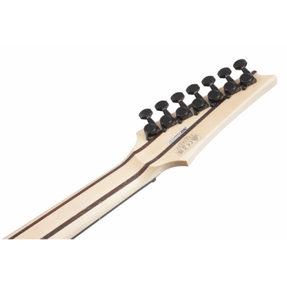 Ibanez RGDR4527ET NTF 7-String Electric Guitar — view 5