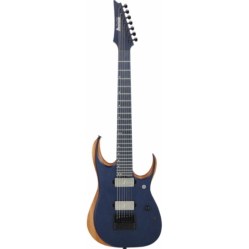 Ibanez RGDR4527ET NTF 7-String Electric Guitar