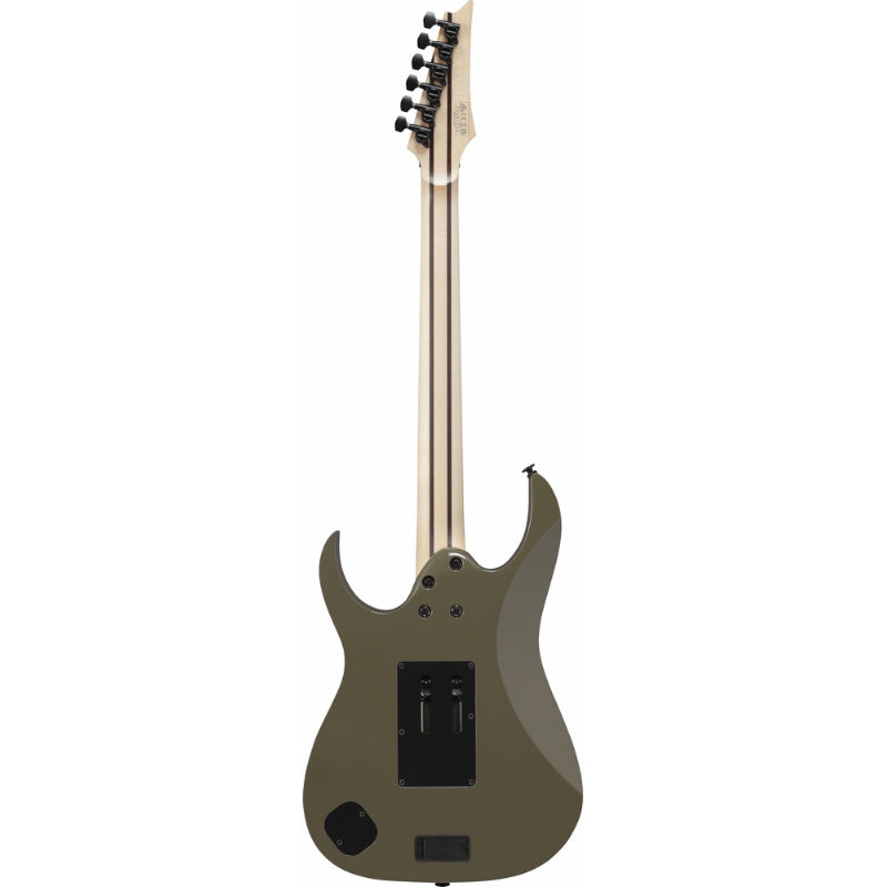 Ibanez RGR5130 KM Electric Guitar — view 6