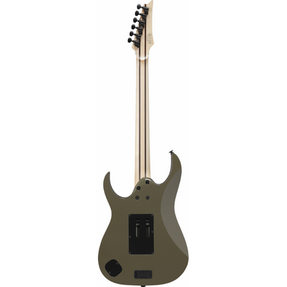 Ibanez RGR5130 KM Electric Guitar — view 6