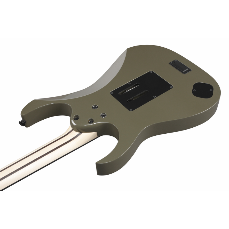 Ibanez RGR5130 KM Electric Guitar — view 3