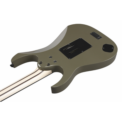 Ibanez RGR5130 KM Electric Guitar — view 3