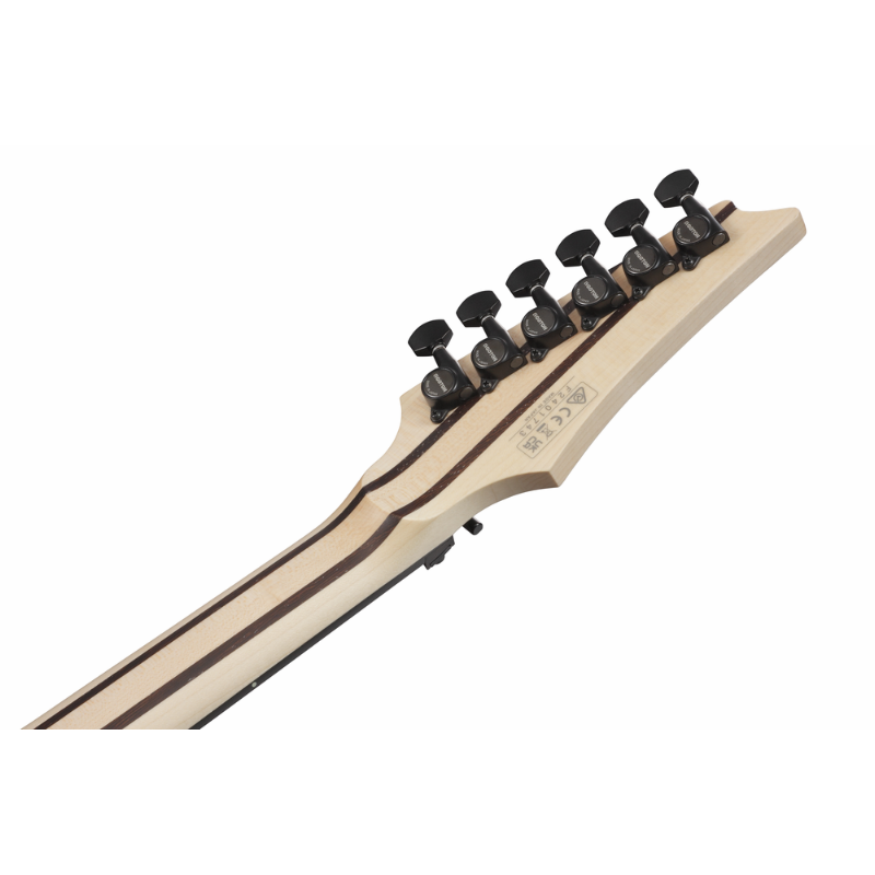 Ibanez RGR5130 KM Electric Guitar — view 5