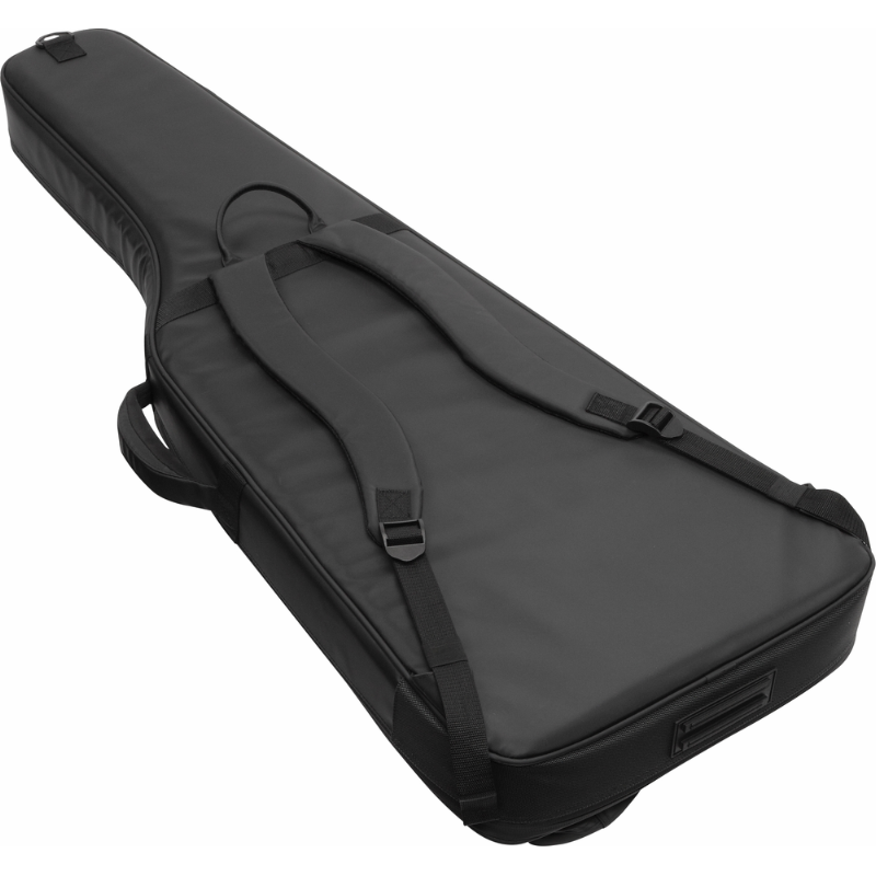Ibanez IGBX724 Black Gig Bag for X/Iceman/Fireman Series — view 4
