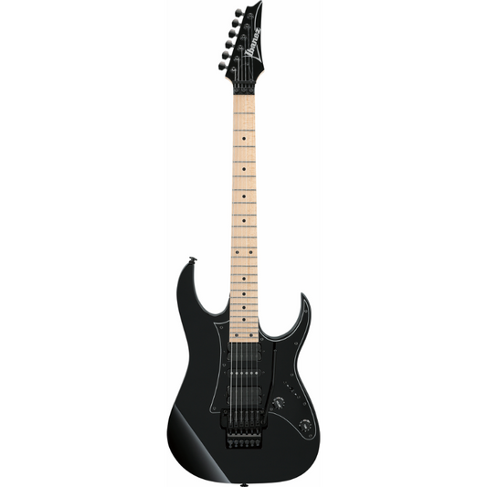 Ibanez RG550 BK Prestige Electric Guitar