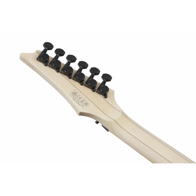 Ibanez RG550 EB Prestige Electric Guitar — view 5