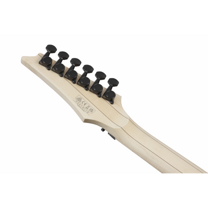 Ibanez RG550 EB Prestige Electric Guitar — view 5