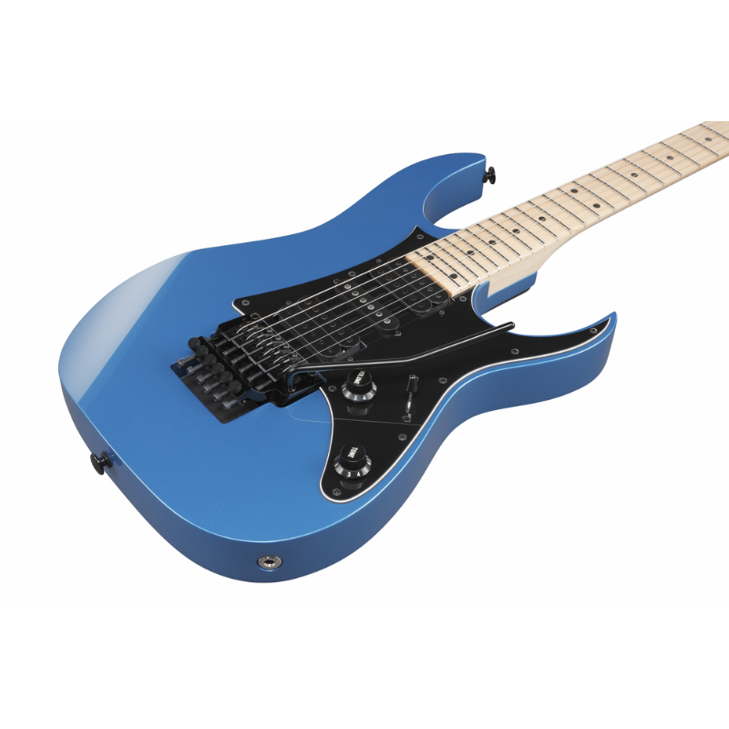 Ibanez RG550 EB Prestige Electric Guitar — view 2