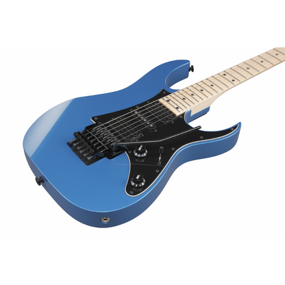 Ibanez RG550 EB Prestige Electric Guitar — view 2