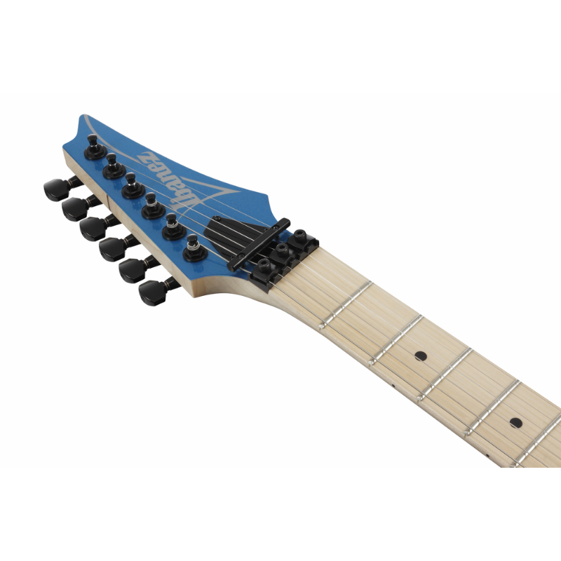Ibanez RG550 EB Prestige Electric Guitar — view 4
