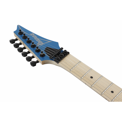 Ibanez RG550 EB Prestige Electric Guitar — view 4