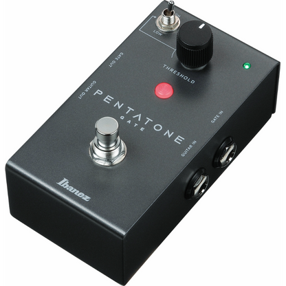 Ibanez PTGATE Pentatone Gate Pedal — view 2