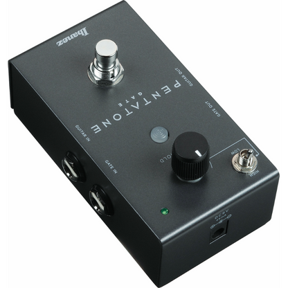 Ibanez PTGATE Pentatone Gate Pedal — view 4