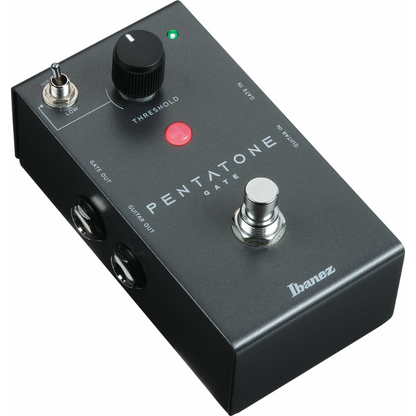 Ibanez PTGATE Pentatone Gate Pedal — view 3