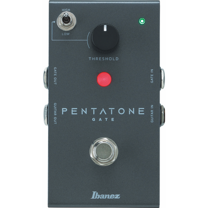 Ibanez PTGATE Pentatone Gate Pedal