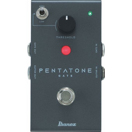 Ibanez PTGATE Pentatone Gate Pedal