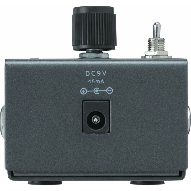 Ibanez PTGATE Pentatone Gate Pedal — view 6