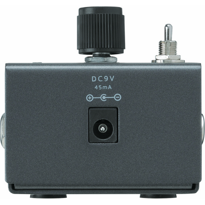 Ibanez PTGATE Pentatone Gate Pedal — view 6