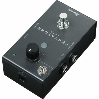 Ibanez PTGATE Pentatone Gate Pedal — view 5